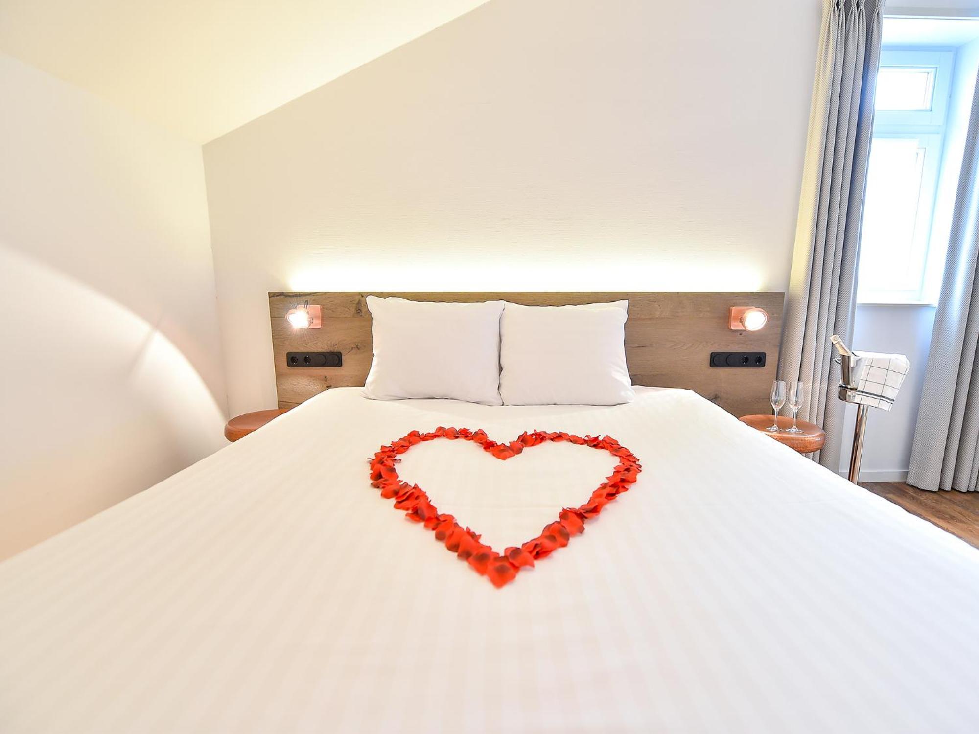 Brasserie-Hotel Antje Van De Statie Weert Εξωτερικό φωτογραφία