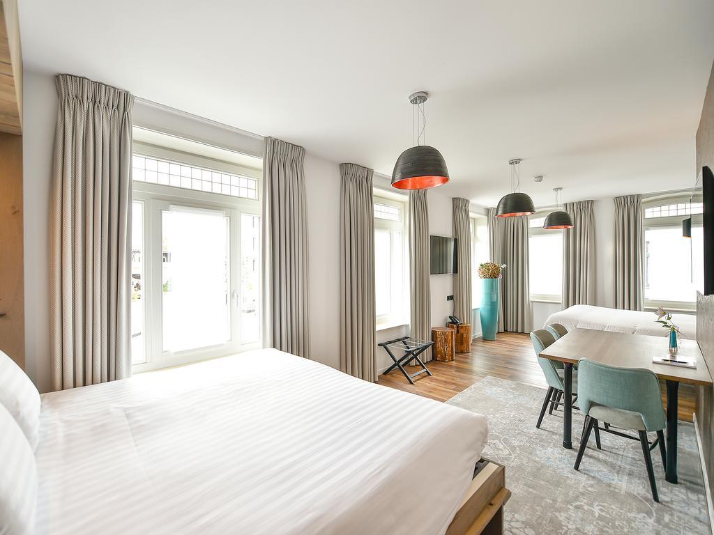 Brasserie-Hotel Antje Van De Statie Weert Εξωτερικό φωτογραφία