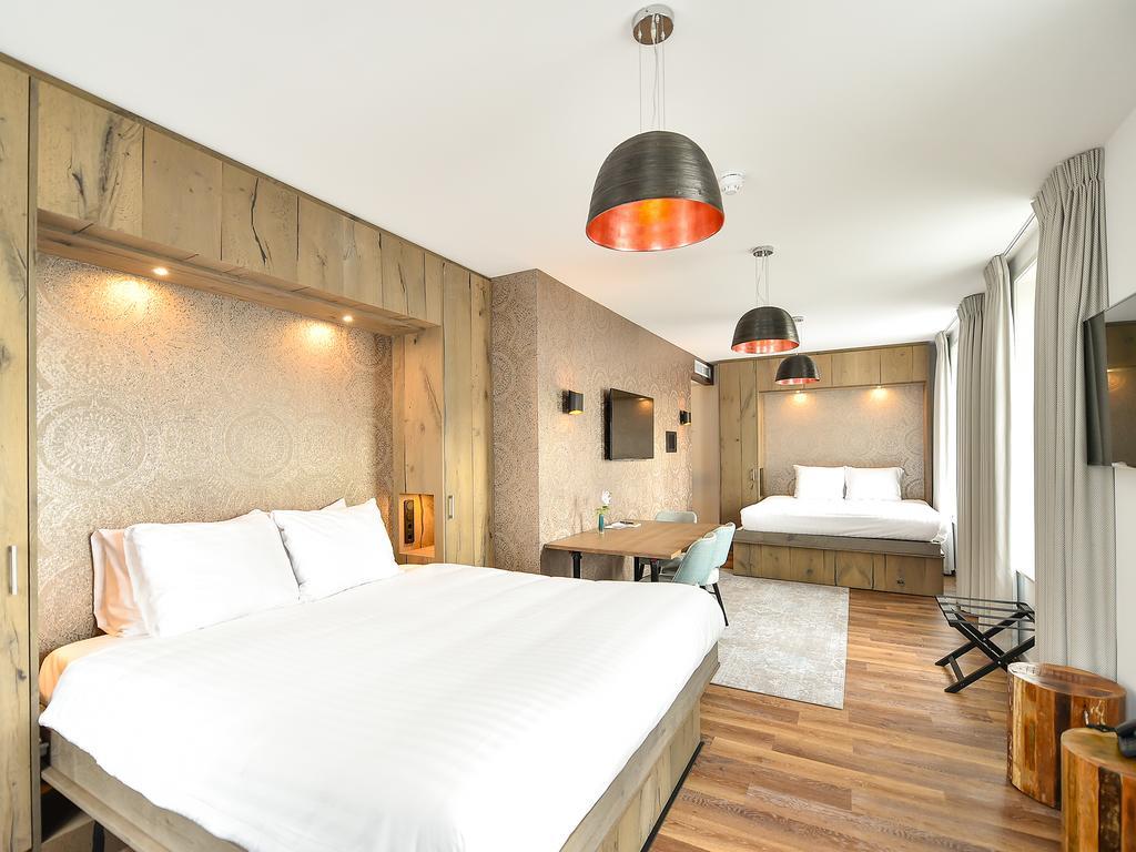 Brasserie-Hotel Antje Van De Statie Weert Εξωτερικό φωτογραφία