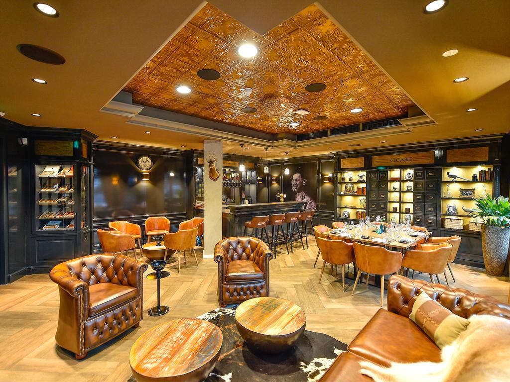Brasserie-Hotel Antje Van De Statie Weert Εξωτερικό φωτογραφία
