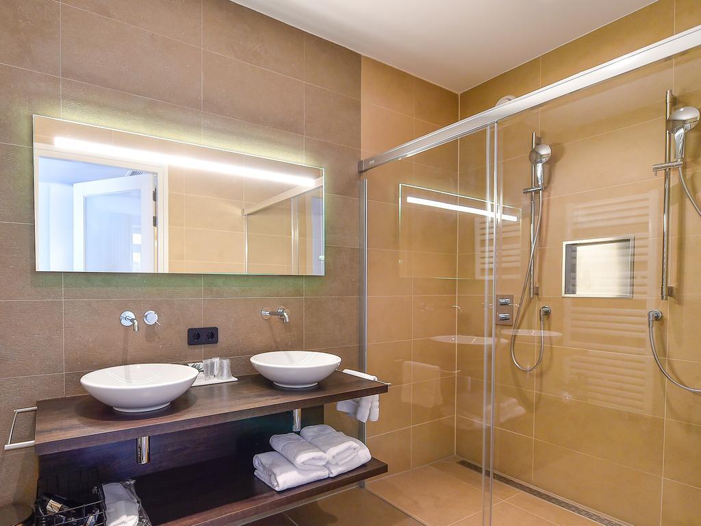 Brasserie-Hotel Antje Van De Statie Weert Εξωτερικό φωτογραφία