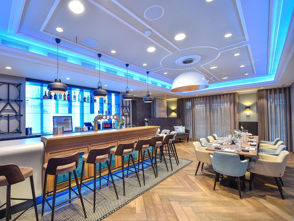 Brasserie-Hotel Antje Van De Statie Weert Εξωτερικό φωτογραφία