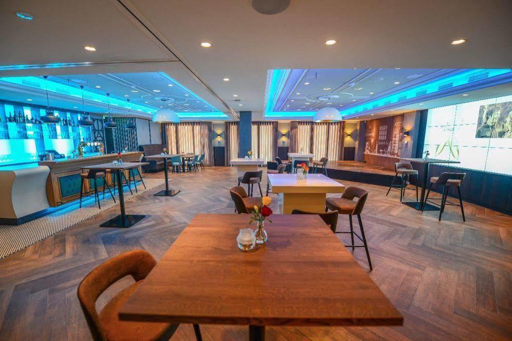 Brasserie-Hotel Antje Van De Statie Weert Εξωτερικό φωτογραφία
